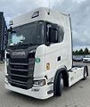 Scania (2024) S 500 tahač EURO 6 - náhled 1