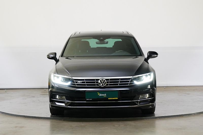 Volkswagen Passat - fotka 4 z 26