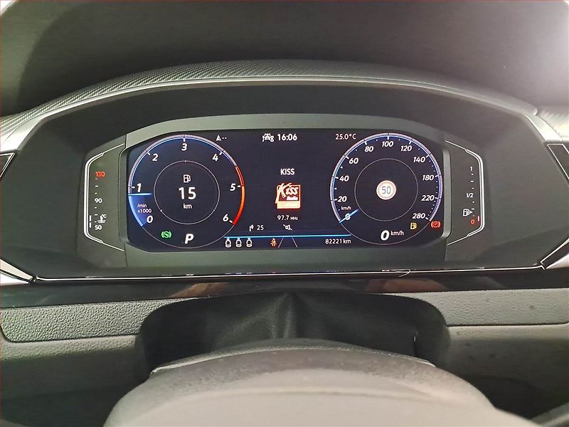 Volkswagen Arteon (2021) R-line 2.0 TDI - fotka 11 z 19