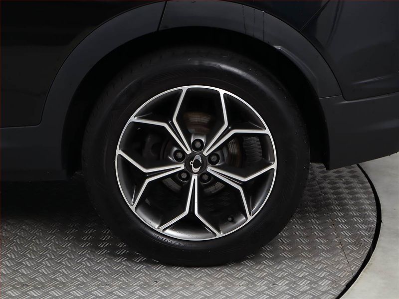 SsangYong Korando (2021) 1.5 T-GDI - fotka 13 z 18