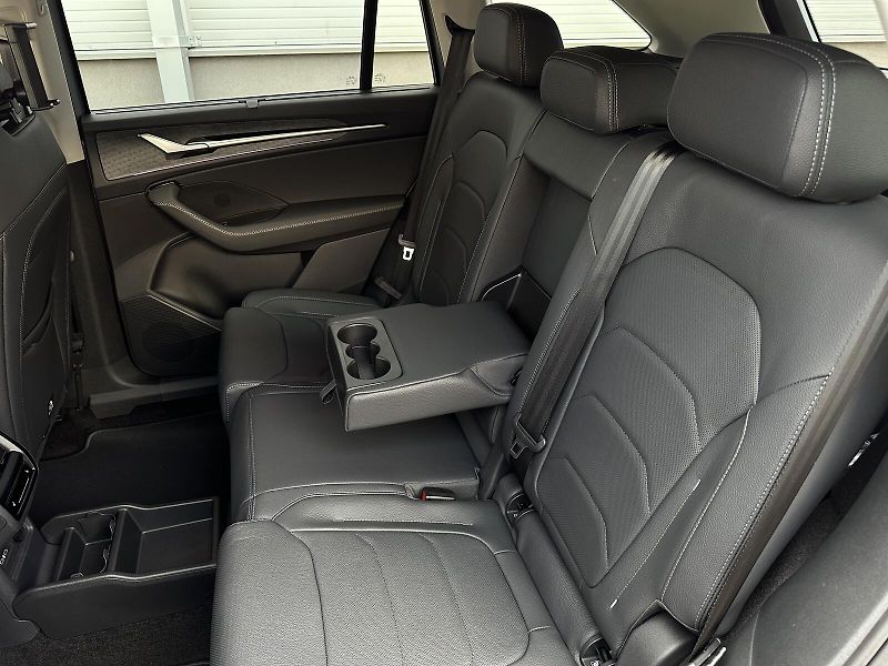 Škoda Kodiaq 1.5TSi iV DSG Exclusive 204PS - fotka 48 z 55