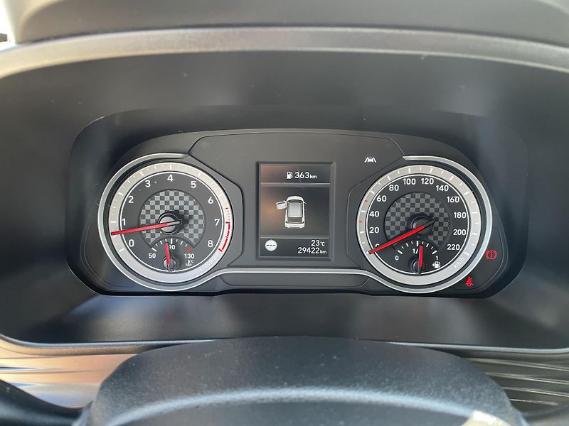Hyundai Bayon 1,2i/62kW - Comfort Club - fotka 15 z 56