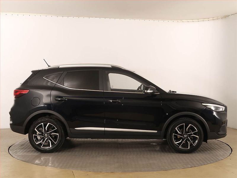 MG ZS (2024) 1.0 Turbo, Automat, Serv.kniha - fotka 6 z 21