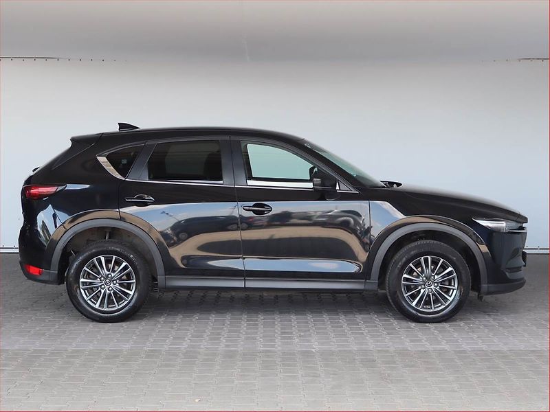 Mazda CX-5 (2017) 2.2 Skyactiv-D, Automat, Navi - fotka 6 z 23