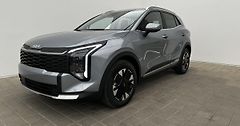 Kia Sportage (2026) 1,6 NQ5  T-GDi GPF 4x2 EXCLUSI - fotografie inzerátu