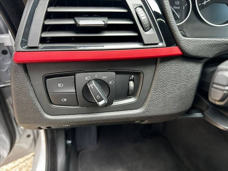 BMW Řada 3 2,0 2.0D 135kW GT- CZ - fotka 20 z 40