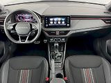 Škoda Kamiq (2025) DSG 1.5TSI 110kW Monte Carlo - náhled 4