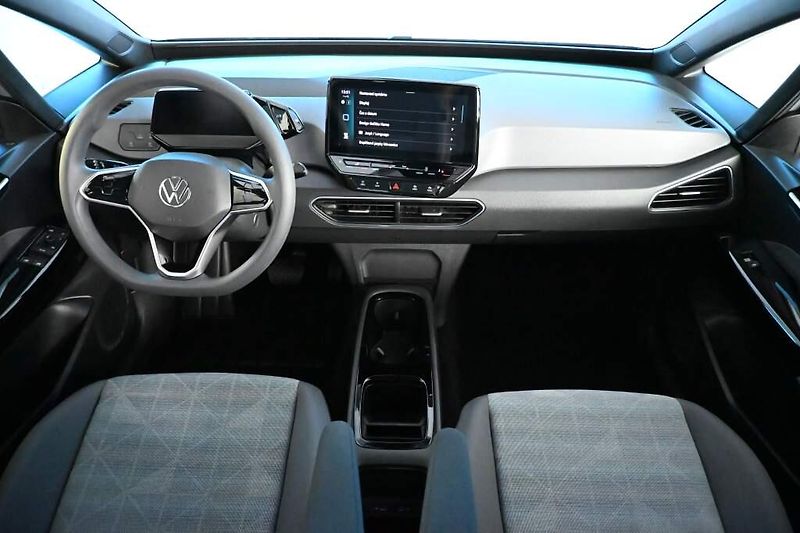 Volkswagen ID.3 (2021) Pure Performance LED Elektro - fotka 12 z 30
