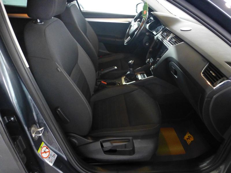 Škoda Octavia (2017) 2,0TDI*NAVIGACE**ALU**PARK.S - fotka 19 z 26