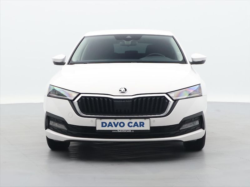 Škoda Octavia 1,0 TSI 81kW CZ 1.Maj. DPH - fotka 2 z 32