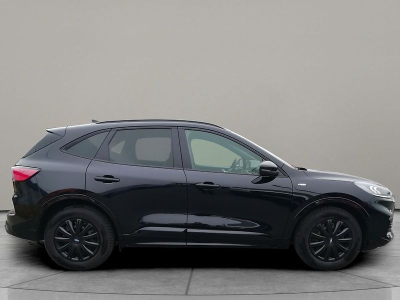 Ford Kuga 1,5 EcoBoost ST-Line 110 kW - fotka 4 z 19