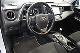Toyota RAV4 2,5 HYBRID 4X2 AUT. - náhled 9