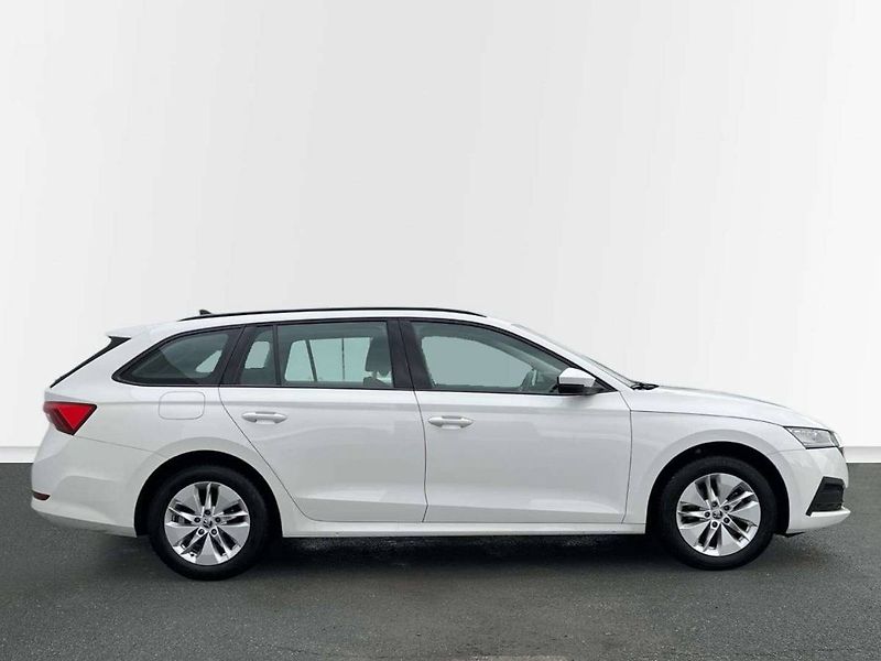 Škoda Octavia (2022) Combi Ambition 2.0 TDI - fotka 6 z 20