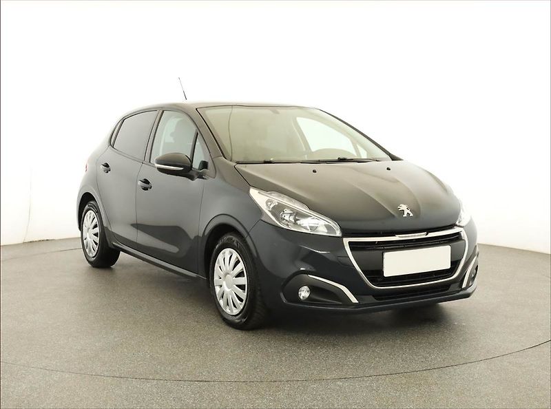 Peugeot 208 (2019) 1.2 PureTech, Serv.kniha - fotografie inzerátu