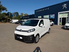 Citroën Jumpy L2H1 1.6BHDi 115 MAN6*DPH*NOVÉ - fotografie inzerátu