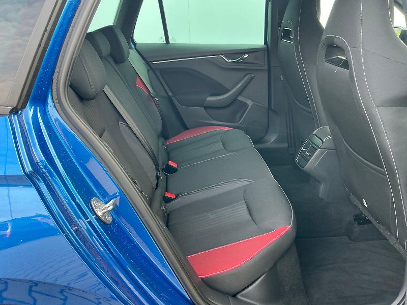 Škoda Kamiq (2021) 1.0 TSI DSG Monte Carlo - fotka 19 z 31