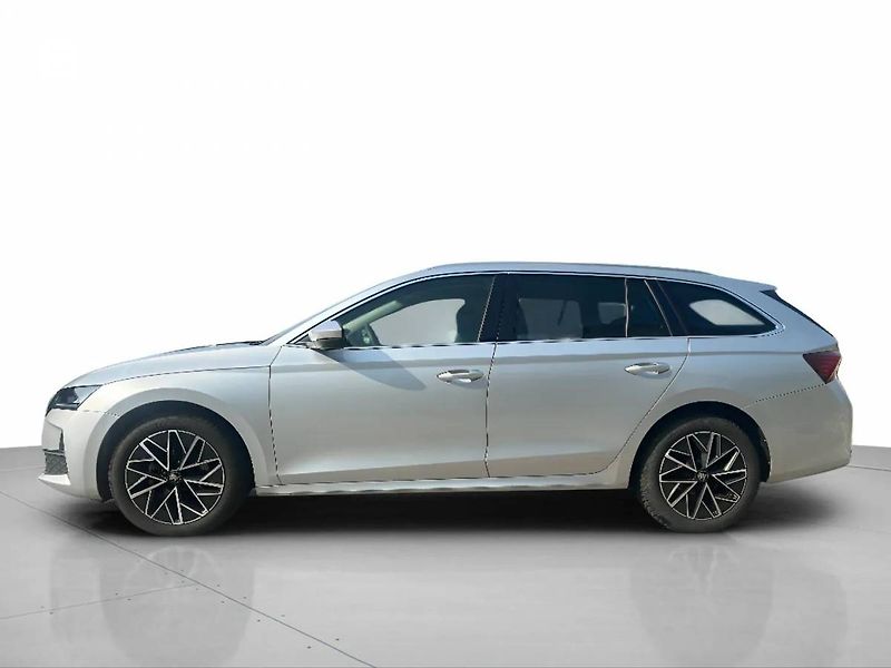 Škoda Octavia Combi Top Selection 2,0TDI 110 - fotka 3 z 31