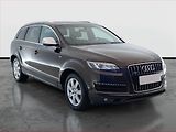 Audi Q7 (2010) S-Line 3.0 TDI, 4X4, Automat - náhled 1