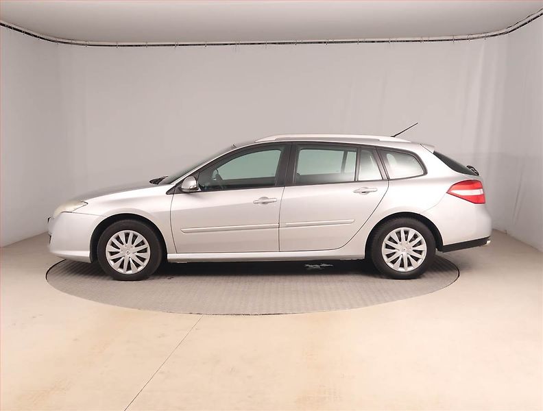Renault Laguna (2009) 2.0 DCi, po STK, jezdí skvěle - fotka 3 z 14