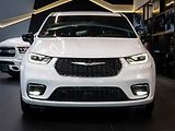 Chrysler Pacifica (2026) 3.6 Select AWD, 360 Cam 2x LCD - náhled 12