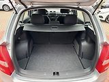 Škoda Fabia (2009) 1.4 16V Digi Klima Tempomat - náhled 20