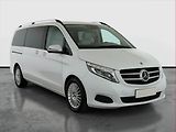 Mercedes-Benz Třídy V (2018) 250 d, ČR, 1Maj, DPH - náhled 1