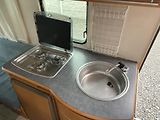 Adria Ostatní 5104 DS ALKO CZ SPRCHA WC TOP! - náhled 29
