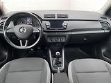 Škoda Fabia (2019) 1.0 TSi, ČR, Ambition, +pneu - náhled 8