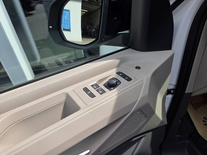 Volkswagen Multivan (2026) 2.0 TDI DSG - fotka 10 z 47