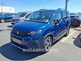 Peugeot Rifter (2023) 1.5HDi, GT Line, navi, kamera - náhled 1