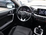 Kia Ceed (2021) Silver 1.5 T-GDI, Serv.kniha - náhled 7