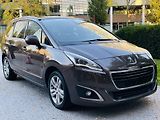 Peugeot 5008 2.0HDi MAN 1MAJITEL SENZORY  - náhled 8