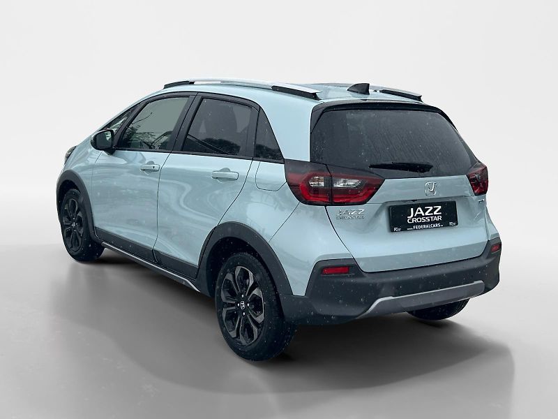 Honda Jazz (2026) Crosstar 1.5/skladem - fotka 3 z 14