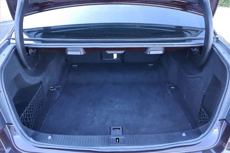 Mercedes-Benz Třídy E (2012) Avantgarde E 220 CDI, Automat - fotka 14 z 22