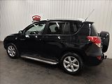 Toyota RAV4 2.2 D-4D 100kW ČR 1MAJITEL - náhled 4