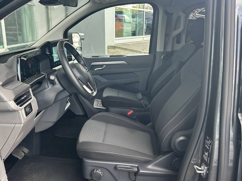 Volkswagen Caravelle (2025) 2.0 TDI 8AUT 4MOTION Style DR - fotka 19 z 34
