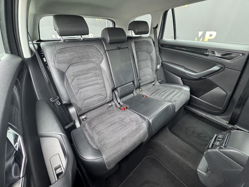Škoda Kodiaq (2018) 2.0TDI 4X4 DSG, Style, Canton  - fotka 17 z 41
