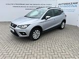 Seat Arona (2018) 1.0TSi 70kW! Navi! Apps! - náhled 1