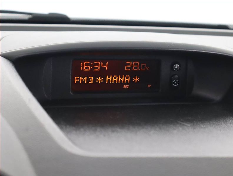 Opel Meriva (2005) 1.4 16V Twinport, Klima - fotka 17 z 18