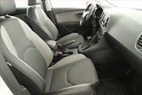 Seat Leon (2016) 2.0 TDI, 4X4, Automat, Kůže - náhled 7