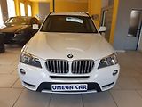 BMW X3 3.0d XDRIVE XENONY TAŽNÉ - náhled 1