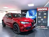 Alfa Romeo Stelvio (2026) 2.9 V6 BiTurbo 520k QV COLLEZI - náhled 1
