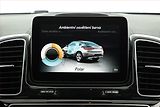 Mercedes-Benz GLE (2016) AMG line 400 4MATIC - náhled 15