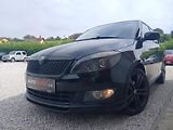 Škoda Fabia 1.2 TSi MONTE CARLO - náhled 6