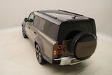 Land Rover Defender 130 D300 SE AWD AUT CZ 8míst - náhled 17