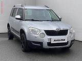 Škoda Yeti (2010) 1.2 TSi, Ambition - náhled 1