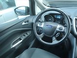 Ford C-MAX (2011) 1.6 TDCi, Vyhř. sedaček - náhled 7