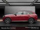 Mercedes-Benz GLC 300de 4M - náhled 8