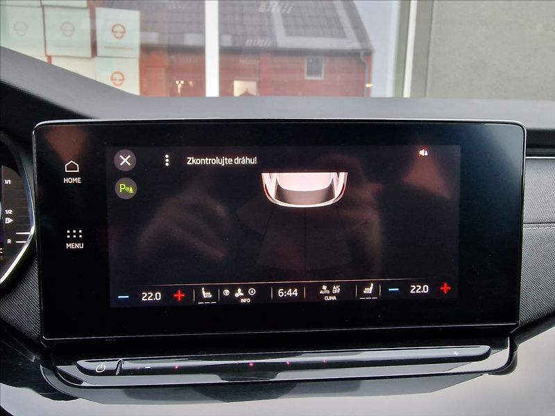 Škoda Octavia 1.5TSI 110kW Style, ČR,1.Maj. - fotka 29 z 50