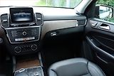 Mercedes-Benz GLE (2016) 350 d - náhled 8